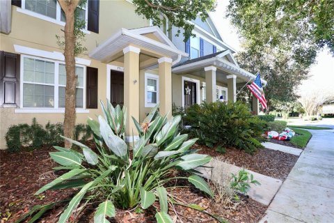 Townhouse in Orlando, Florida 3 bedrooms, 133.78 sq.m. № 1866857 - photo 2