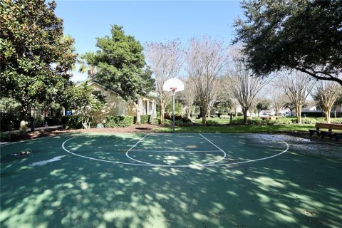 Townhouse in Orlando, Florida 3 bedrooms, 133.78 sq.m. № 1866857 - photo 26