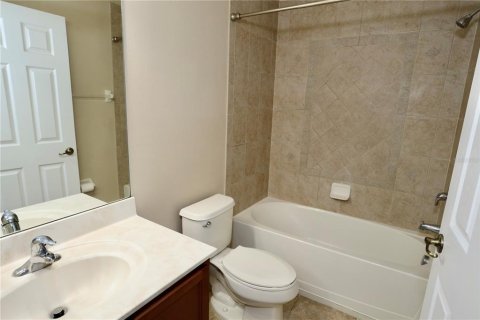 Townhouse in Orlando, Florida 3 bedrooms, 133.78 sq.m. № 1866857 - photo 18
