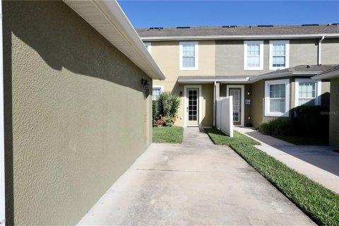 Townhouse in Orlando, Florida 3 bedrooms, 133.78 sq.m. № 1866857 - photo 21