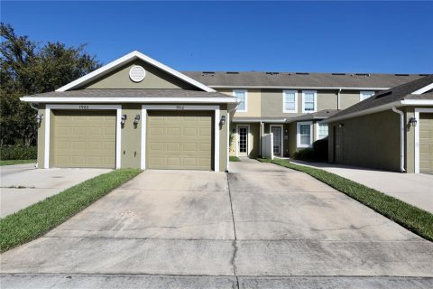 Townhouse in Orlando, Florida 3 bedrooms, 133.78 sq.m. № 1866857 - photo 20