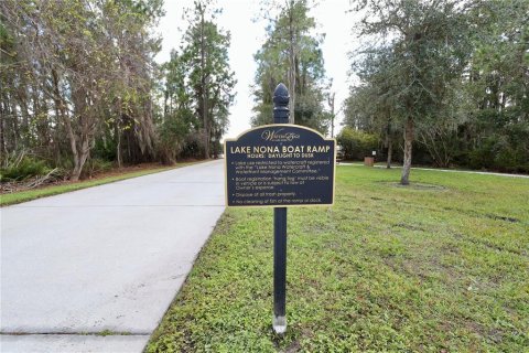Townhouse in Orlando, Florida 3 bedrooms, 133.78 sq.m. № 1866857 - photo 28