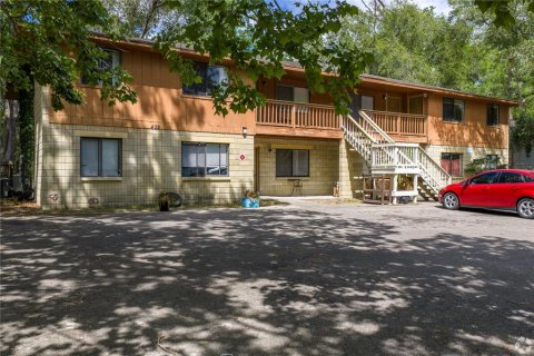 Propiedad comercial en venta en Gainesville, Florida, 571.16 m2 № 2155720 - foto 2