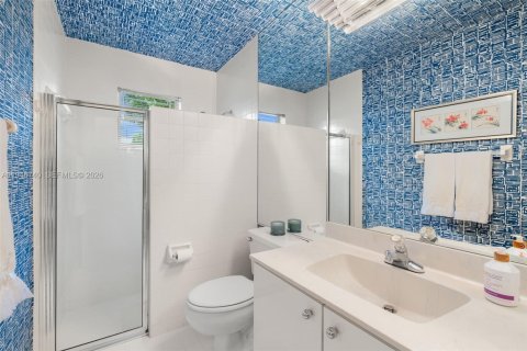 House in Tamarac, Florida 3 bedrooms, 191.38 sq.m. № 2003572 - photo 27