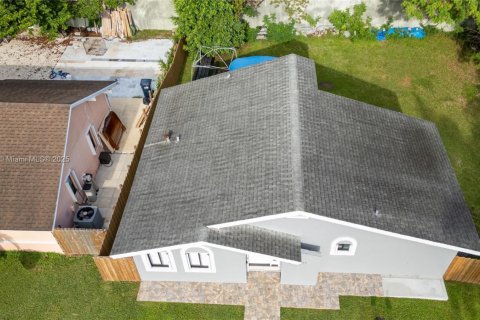 Villa ou maison à vendre à Homestead, Floride: 2 chambres, 93.92 m2 № 1930911 - photo 30