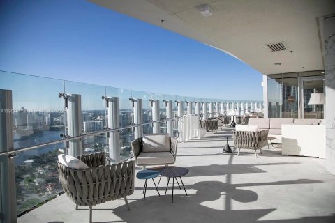 Condo in Sunny Isles Beach, Florida, 4 bedrooms № 2088816 - photo 29