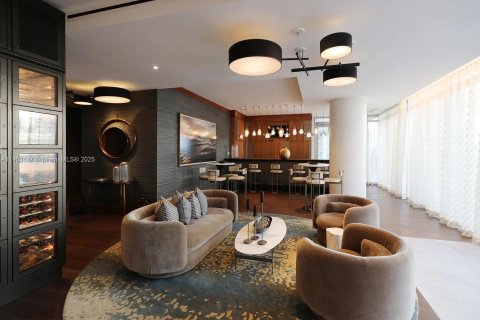 Condo in Sunny Isles Beach, Florida, 4 bedrooms № 2088816 - photo 30