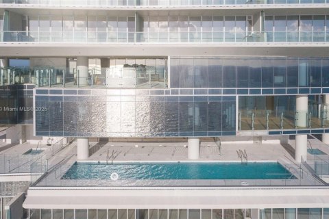 Condo in Sunny Isles Beach, Florida, 4 bedrooms № 2088816 - photo 25