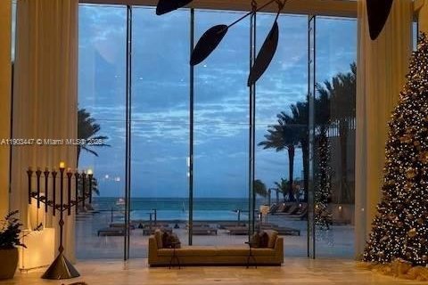 Condo in Sunny Isles Beach, Florida, 4 bedrooms № 2088816 - photo 22