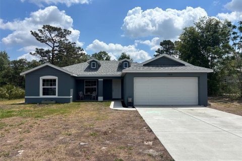 Casa en Hudson, Florida 4 dormitorios, 155.05 m2 № 2116099