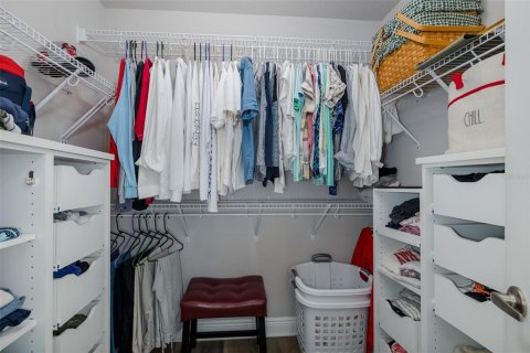 Townhouse in New Port Richey, Florida 2 bedrooms, 140.38 sq.m. № 1876254 - photo 26