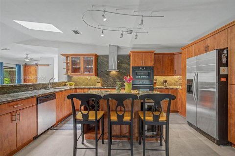 Casa en venta en Miami, Florida, 3 dormitorios, 154.78 m2 № 2272457 - foto 5