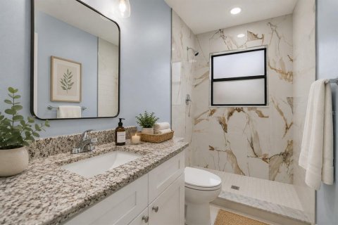House in Tampa, Florida 4 bedrooms, 117.8 sq.m. № 2157062 - photo 18