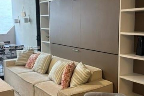 Apartamento en alquiler en Miami Beach, Florida, 1 dormitorio, 68.65 m2 № 2339906 - foto 8
