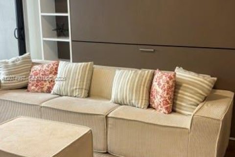 Apartamento en alquiler en Miami Beach, Florida, 1 dormitorio, 68.65 m2 № 2339906 - foto 9