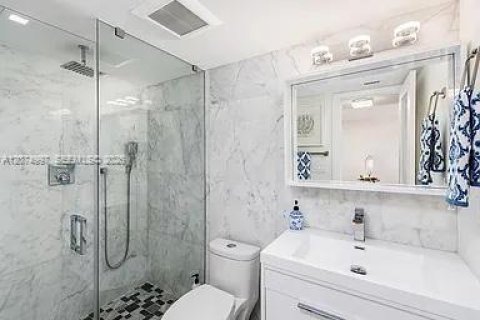 Apartamento en alquiler en Miami Beach, Florida, 1 dormitorio, 68.65 m2 № 2339906 - foto 4