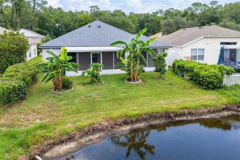 House in Wesley Chapel, Florida 4 bedrooms, 181.72 sq.m. № 1578180 - photo 30
