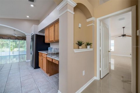 House in Wesley Chapel, Florida 4 bedrooms, 181.72 sq.m. № 1578180 - photo 7