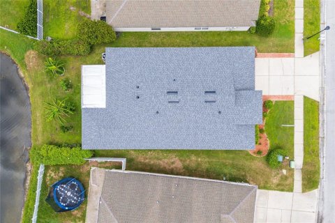 House in Wesley Chapel, Florida 4 bedrooms, 181.72 sq.m. № 1578180 - photo 28