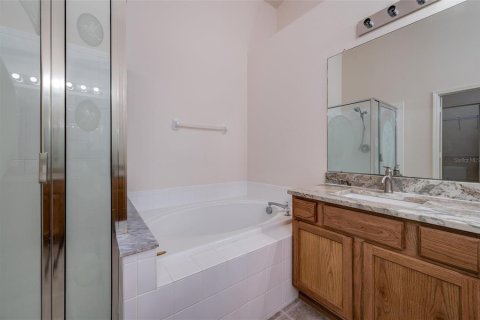 House in Wesley Chapel, Florida 4 bedrooms, 181.72 sq.m. № 1578180 - photo 16