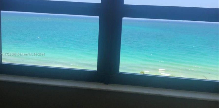 Appartement à Bal Harbour, Floride 1 chambre, 93.65 m2 № 1477949