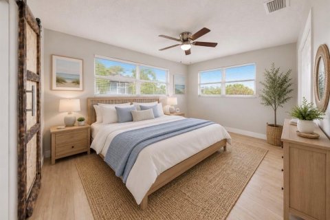 Casa en alquiler en Cape Coral, Florida, 4 dormitorios, 155.52 m2 № 2094759 - foto 24
