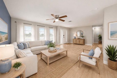Casa en alquiler en Cape Coral, Florida, 4 dormitorios, 155.52 m2 № 2094759 - foto 18