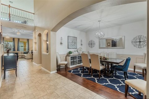 House in Winter Garden, Florida 7 bedrooms, 435.99 sq.m. № 1531756 - photo 6