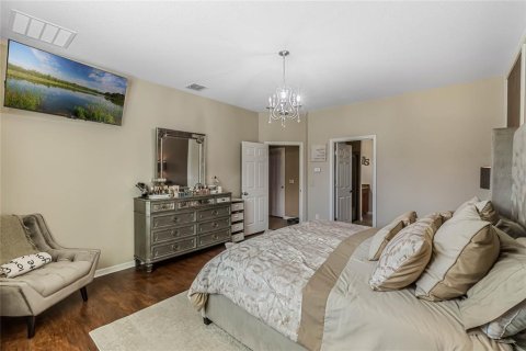 House in Winter Garden, Florida 7 bedrooms, 435.99 sq.m. № 1531756 - photo 27