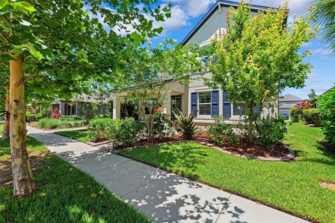 House in Odessa, Florida 5 bedrooms, 309.64 sq.m. № 1791497 - photo 5