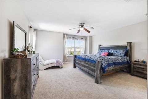 House in Odessa, Florida 5 bedrooms, 309.64 sq.m. № 1791497 - photo 28