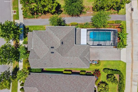 House in Odessa, Florida 5 bedrooms, 309.64 sq.m. № 1791497 - photo 4