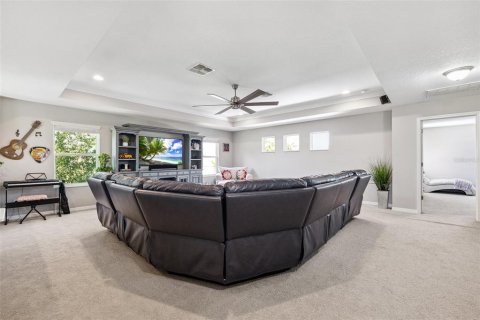 House in Odessa, Florida 5 bedrooms, 309.64 sq.m. № 1791497 - photo 27