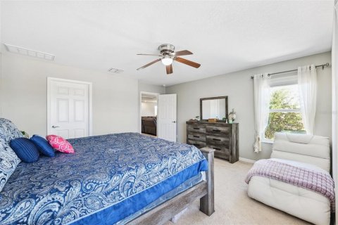 House in Odessa, Florida 5 bedrooms, 309.64 sq.m. № 1791497 - photo 29