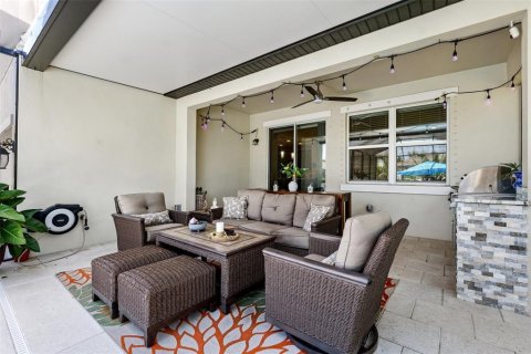 House in Odessa, Florida 5 bedrooms, 309.64 sq.m. № 1791497 - photo 22
