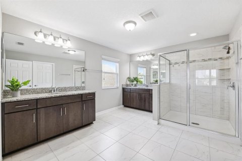 House in Odessa, Florida 5 bedrooms, 309.64 sq.m. № 1791497 - photo 30