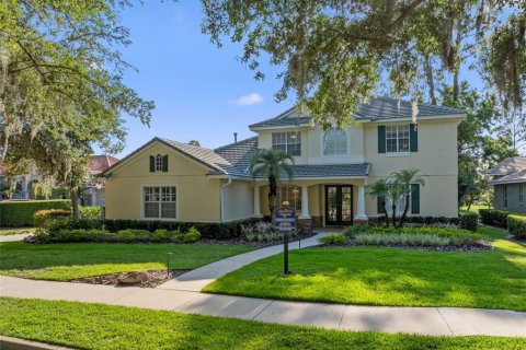 House in Longwood, Florida 4 bedrooms, 297.94 sq.m. № 1690665 - photo 7