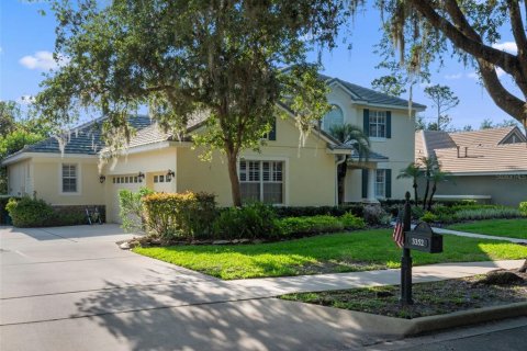 House in Longwood, Florida 4 bedrooms, 297.94 sq.m. № 1690665 - photo 12