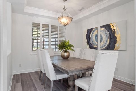 House in Longwood, Florida 4 bedrooms, 297.94 sq.m. № 1690665 - photo 20