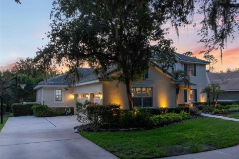 House in Longwood, Florida 4 bedrooms, 297.94 sq.m. № 1690665 - photo 6