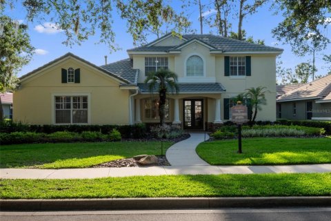 House in Longwood, Florida 4 bedrooms, 297.94 sq.m. № 1690665 - photo 11