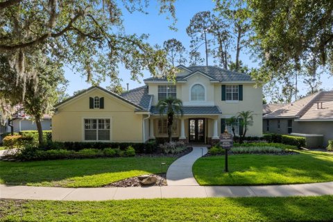 House in Longwood, Florida 4 bedrooms, 297.94 sq.m. № 1690665 - photo 8