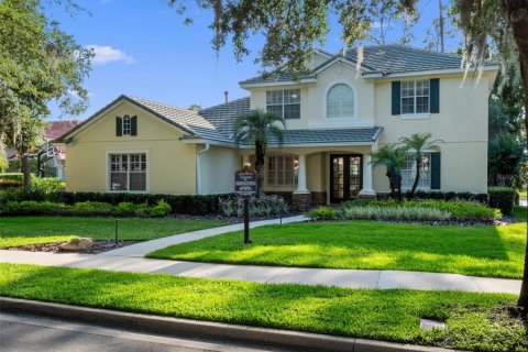 House in Longwood, Florida 4 bedrooms, 297.94 sq.m. № 1690665 - photo 10