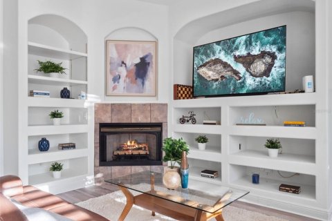 House in Longwood, Florida 4 bedrooms, 297.94 sq.m. № 1690665 - photo 29