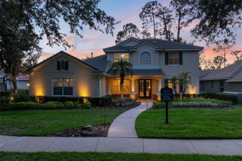 House in Longwood, Florida 4 bedrooms, 297.94 sq.m. № 1690665 - photo 5