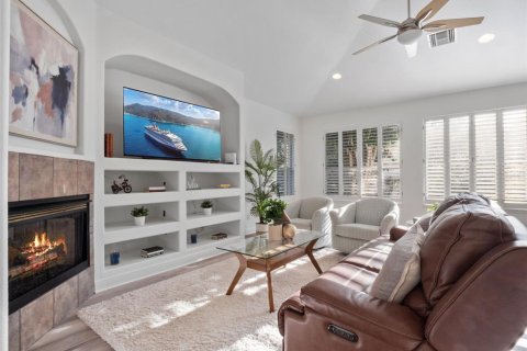 House in Longwood, Florida 4 bedrooms, 297.94 sq.m. № 1690665 - photo 30