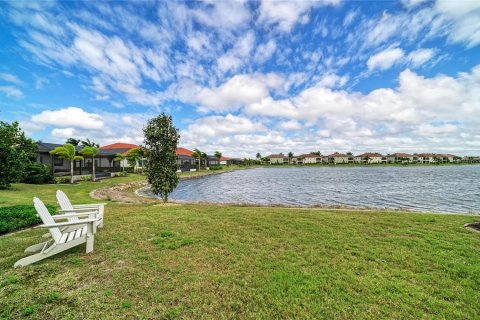 Villa ou maison à vendre à Nokomis, Floride: 3 chambres, 218.51 m2 № 2151779 - photo 19