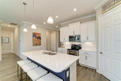 Villa ou maison à vendre à Nokomis, Floride: 3 chambres, 218.51 m2 № 2151779 - photo 28