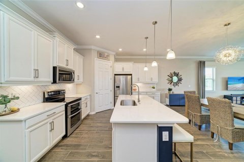 Villa ou maison à vendre à Nokomis, Floride: 3 chambres, 218.51 m2 № 2151779 - photo 29