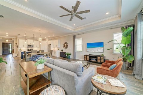 Villa ou maison à vendre à Nokomis, Floride: 3 chambres, 218.51 m2 № 2151779 - photo 24